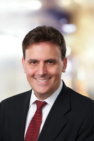 Portrait of Lee Friedman, REALTOR® | ABR® | NRLUX.